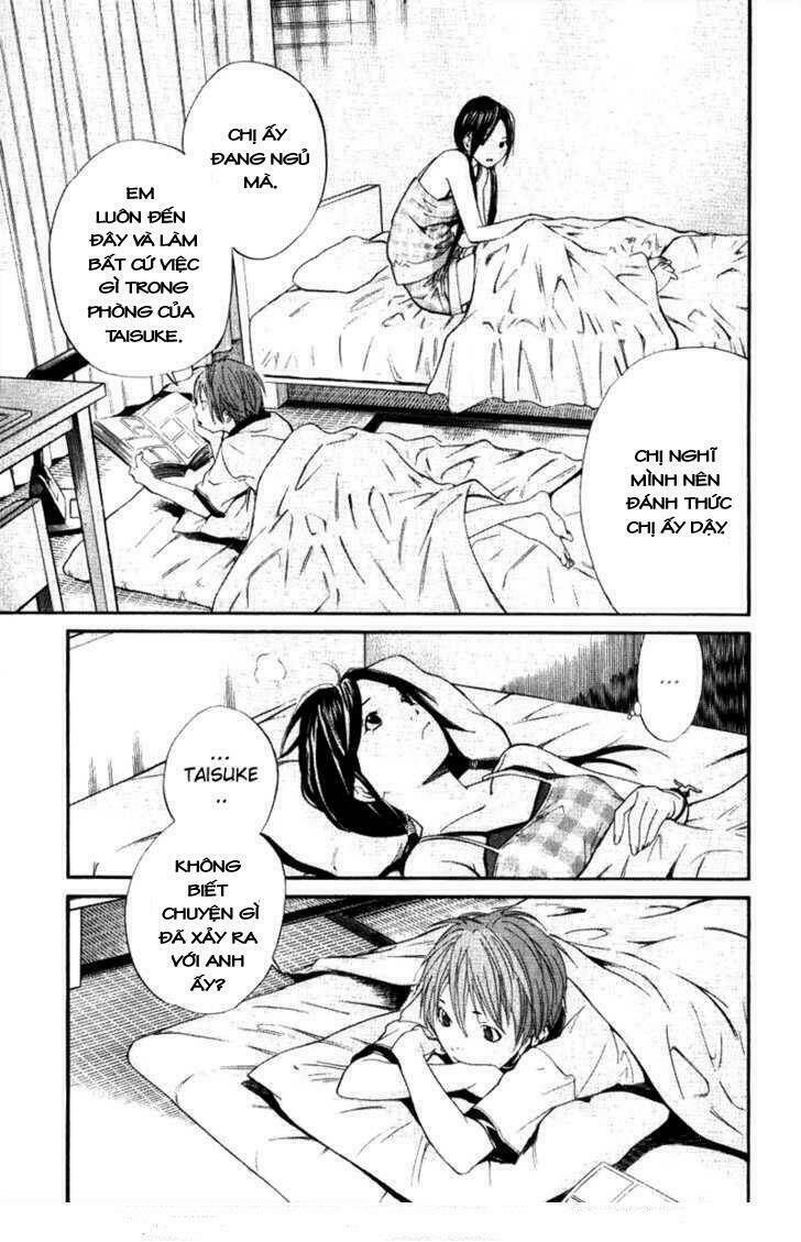 alive - the final evolution chapter 36 29