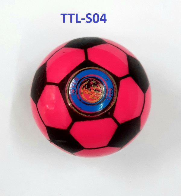 Gọt chì hình quả bóng TTL - S04 (giao màu ngẫu nhiên)
