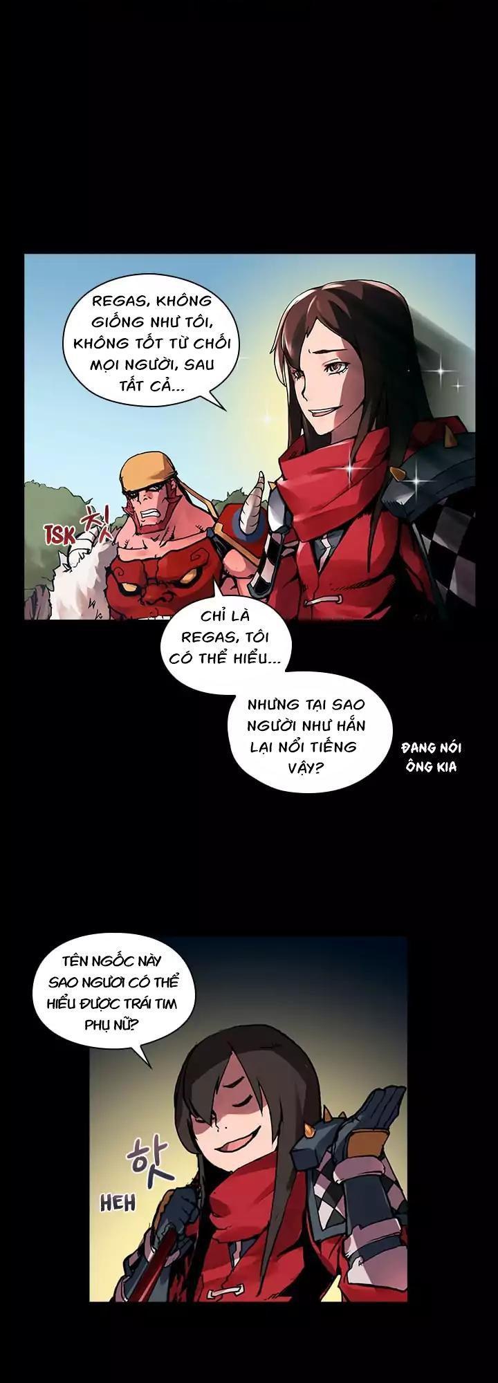 quá tải chapter 20 22