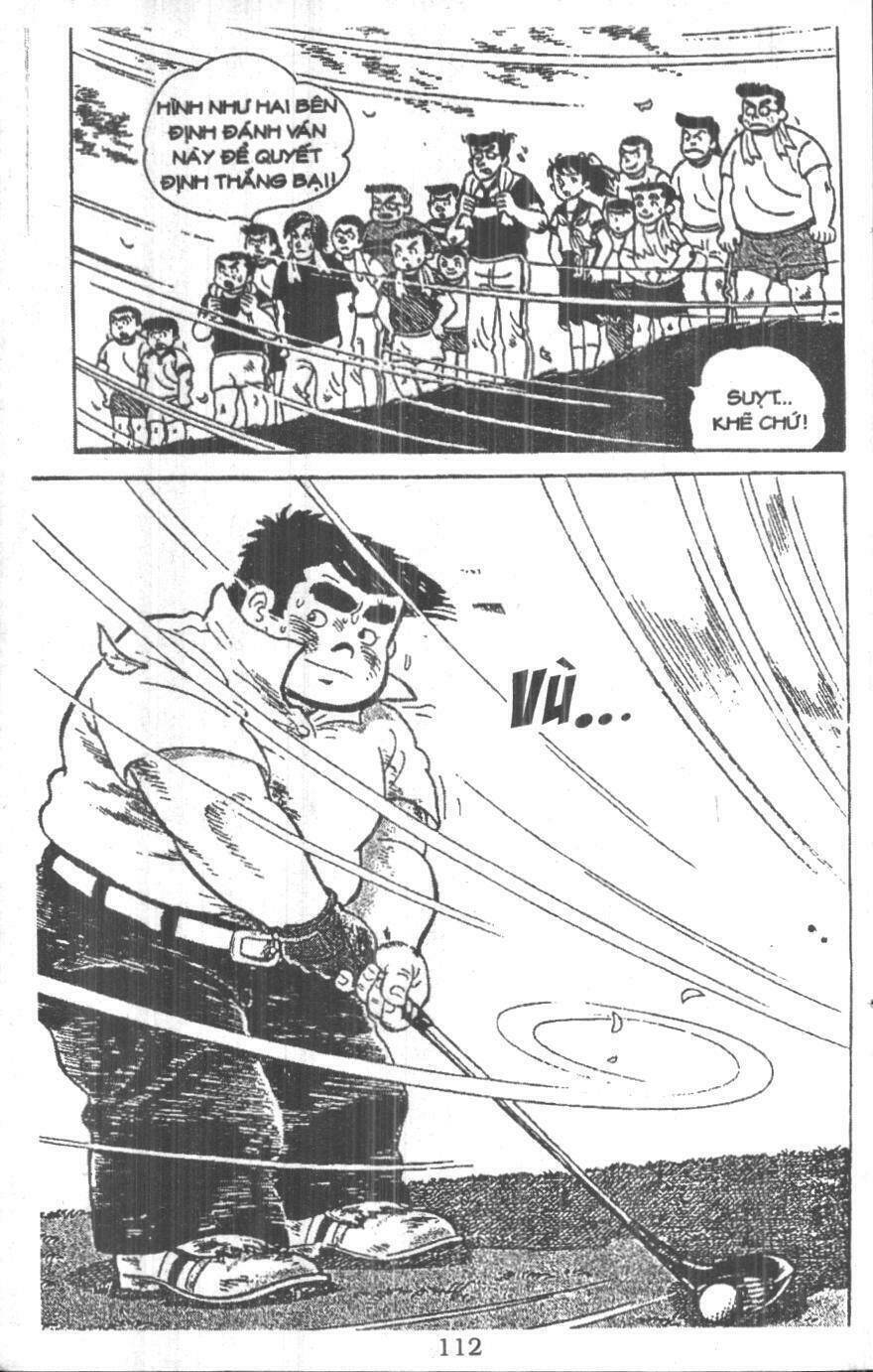 ashita tenki ni naare chapter 1 110