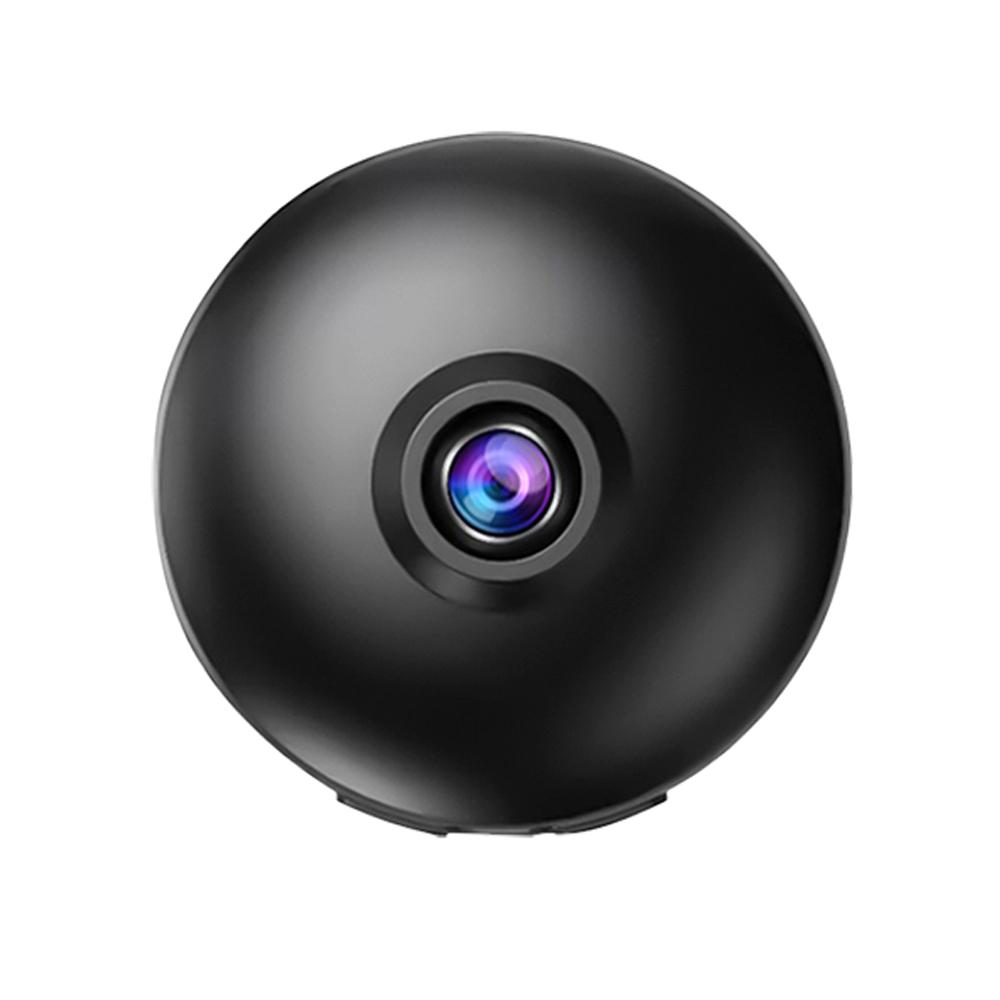 Máy Ảnh Wifi Mini Ngoài Trời Phát Hiện Chuyển Động Tầm Nhìn Ban Đêm