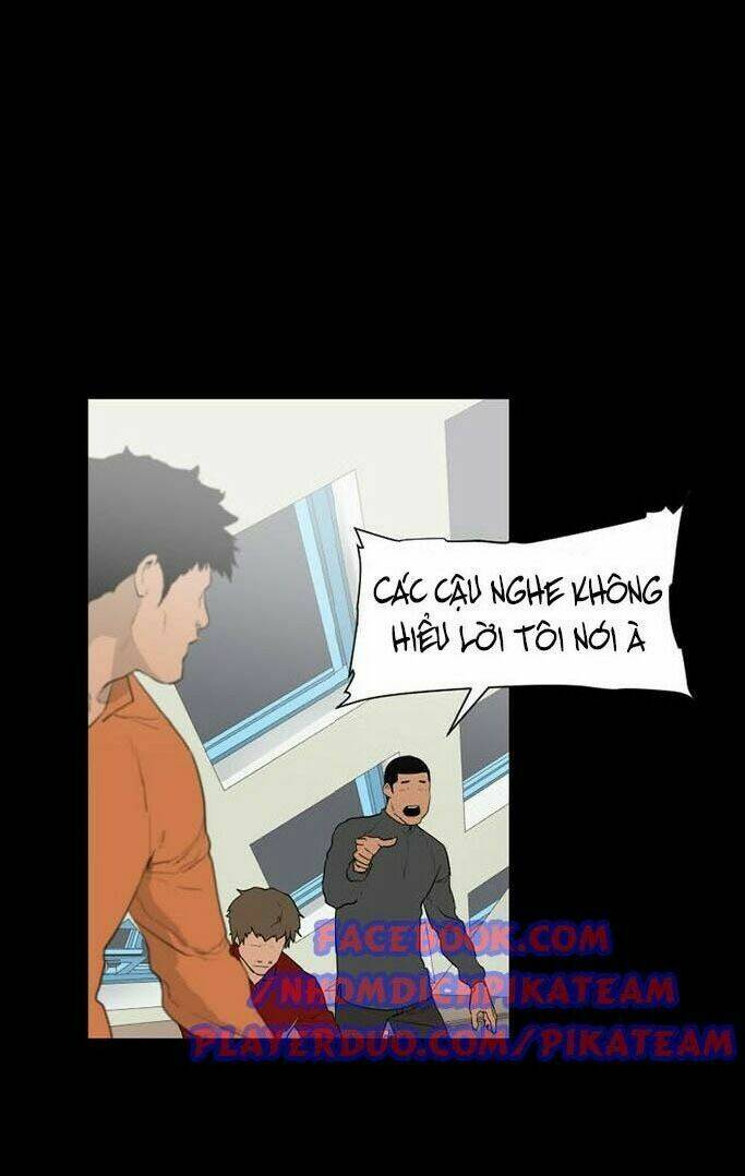 đêm vùng cực chapter 34 72