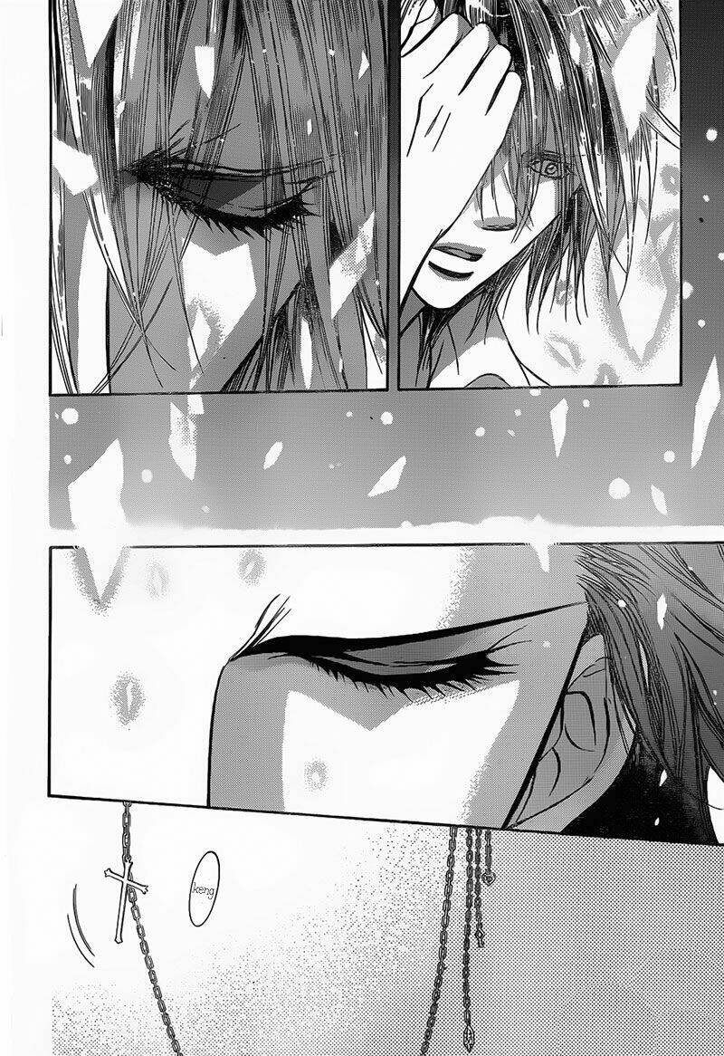 thử thách của kyouko chapter 195 21