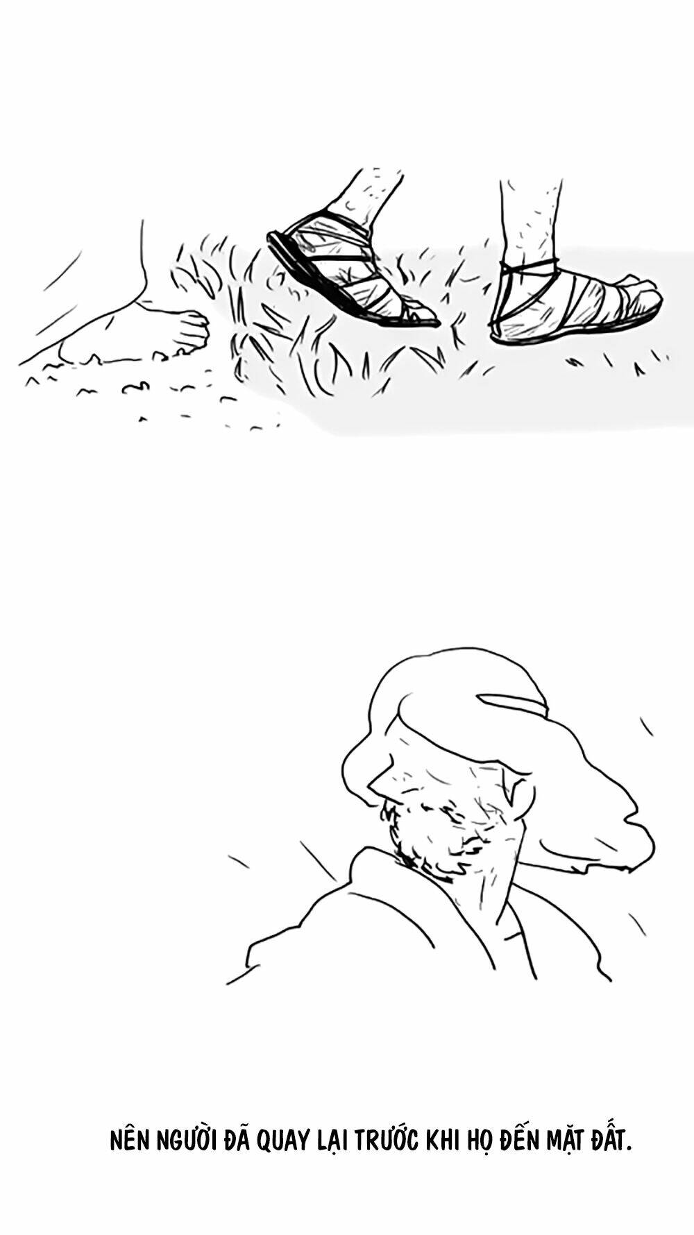 cô nàng trên lớp - the girl from class chapter 12 43