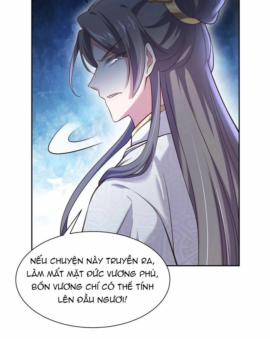 hoạn phi thiên hạ chapter 93 18
