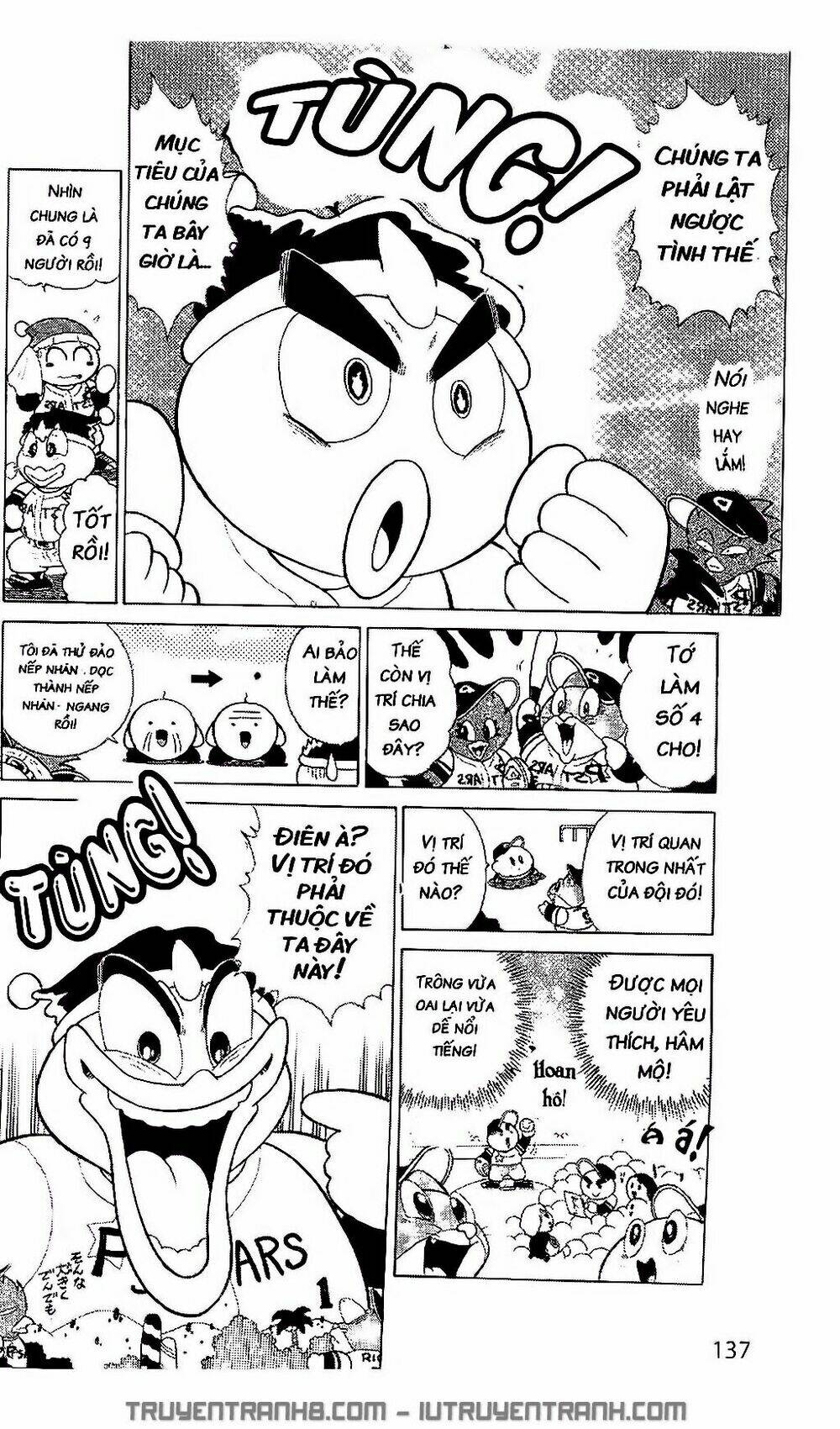 ngôi sao kabi chapter 66 8