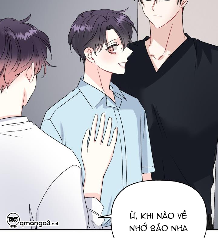 xác suất tình yêu chapter 69 73