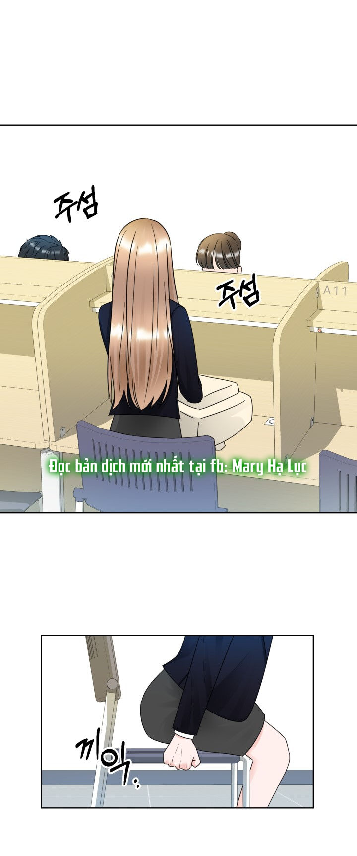 [18+] muộn màng chapter 8.1 23