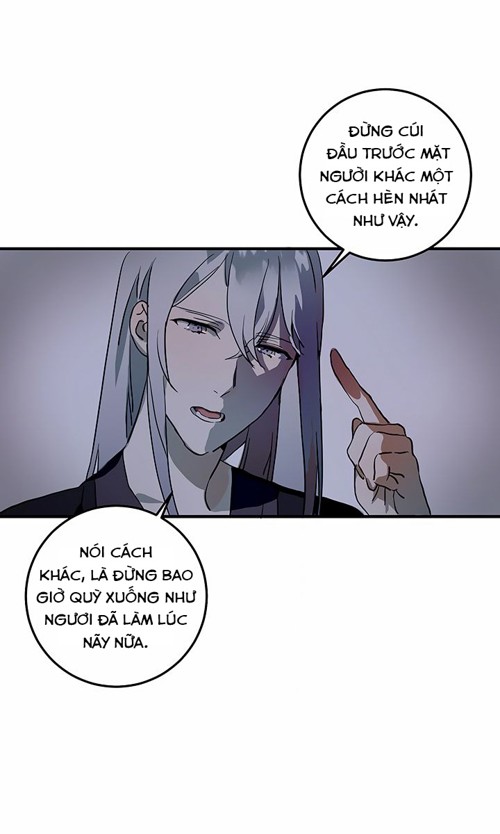 câu chuyện về đứa con hoang bị ghét bỏ chapter 5 11