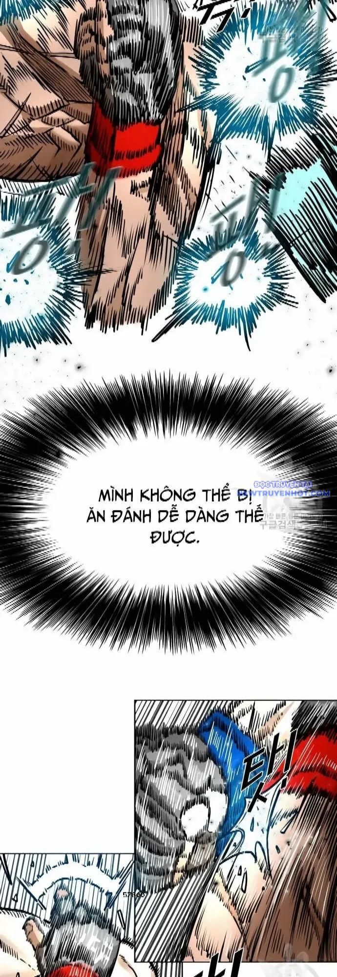 shark - cá mập chapter 284 16