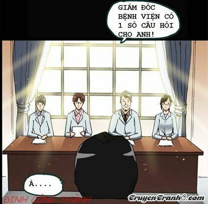 hồ sơ bệnh nhân chapter 12 6