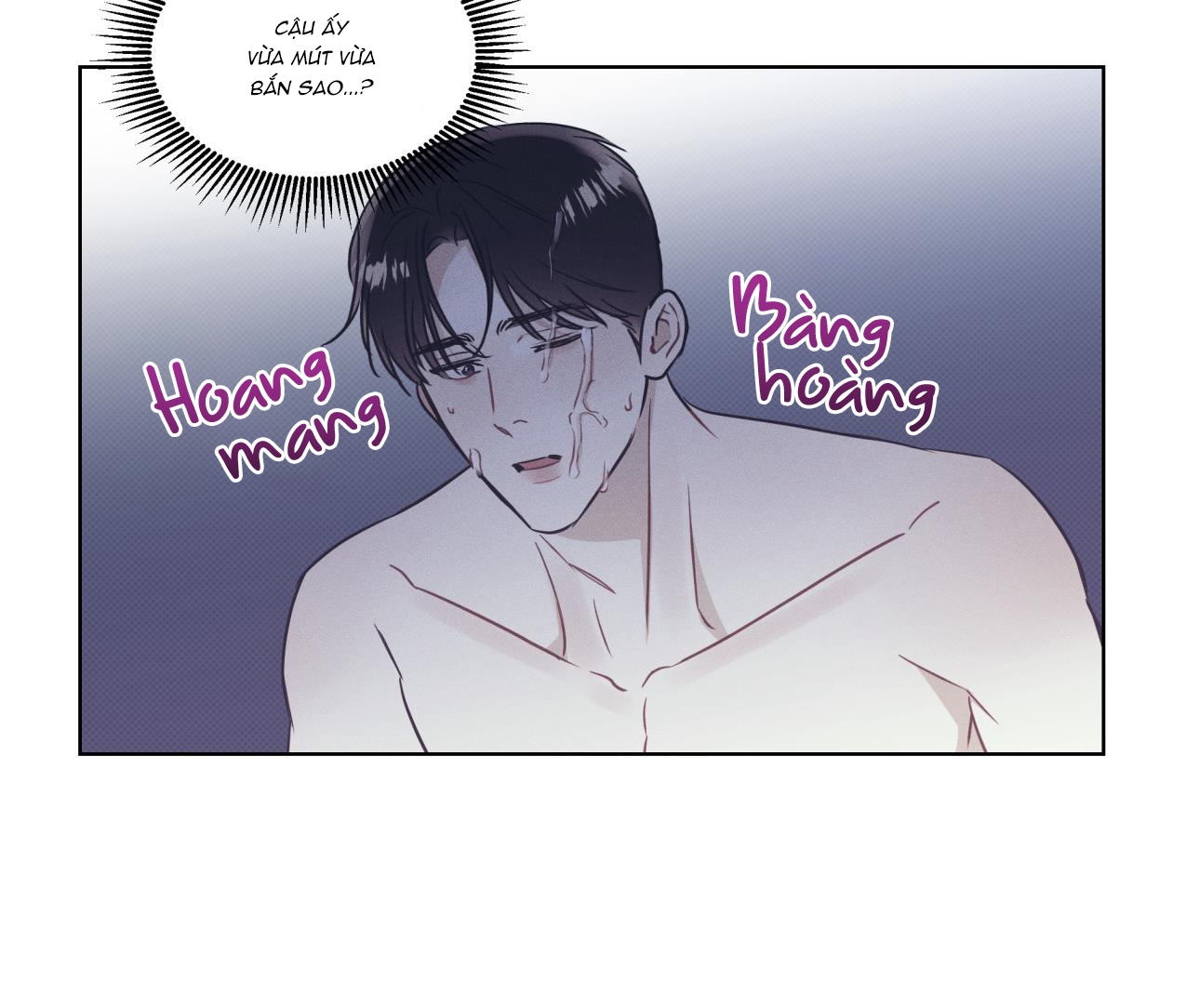 dải hợp âm trên đại dương xanh chapter 21 77