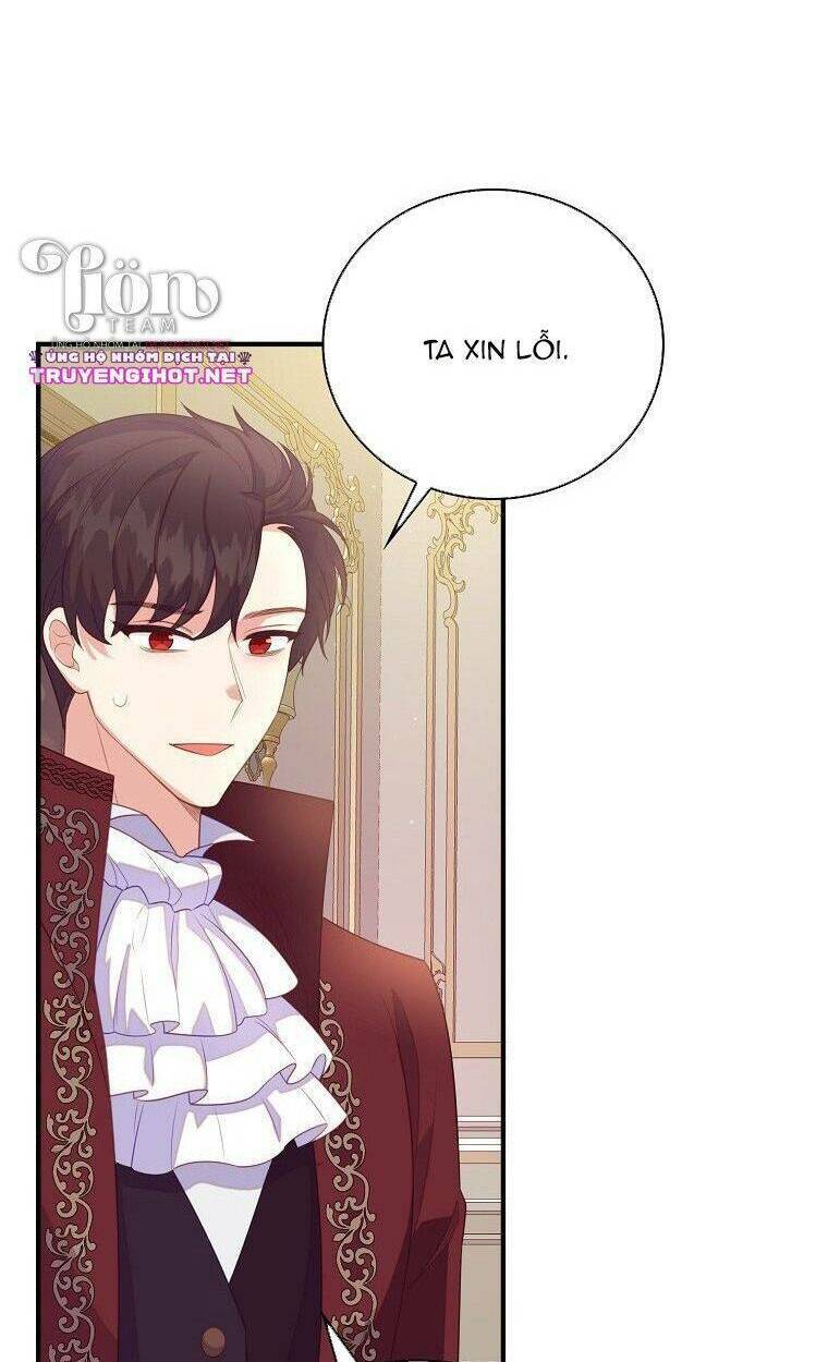 chỉ nhận thức được sau khi mất em chapter 27.1 14