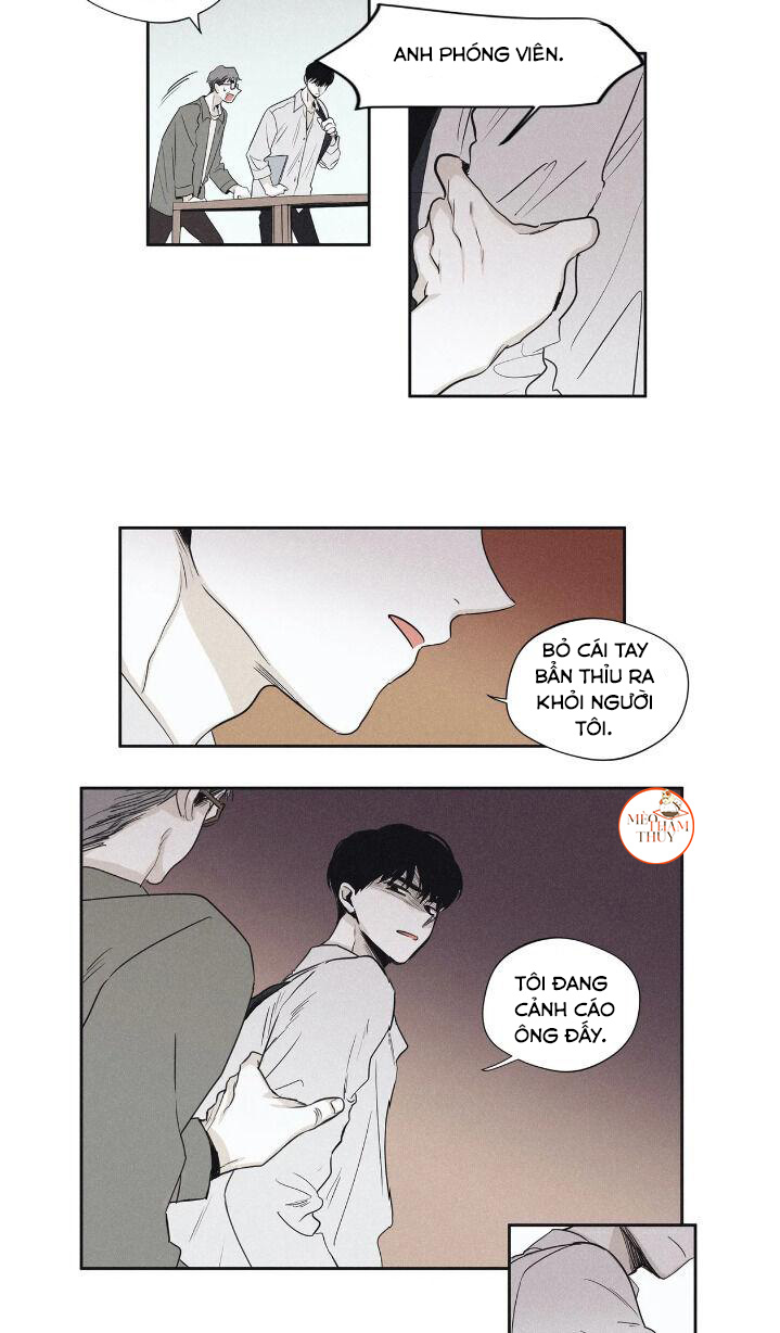 chiếu tướng chapter 23 17