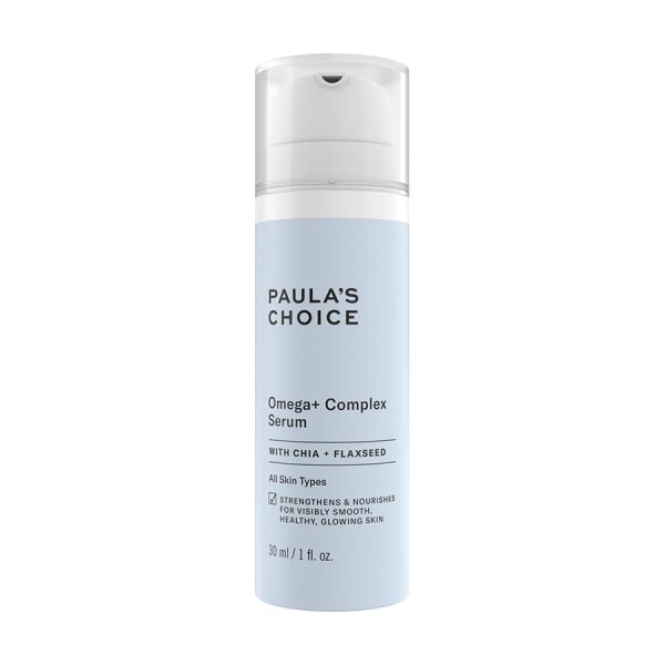 Serum dưỡng da chứa Omega chống lão hóa cho da Omega + Complex