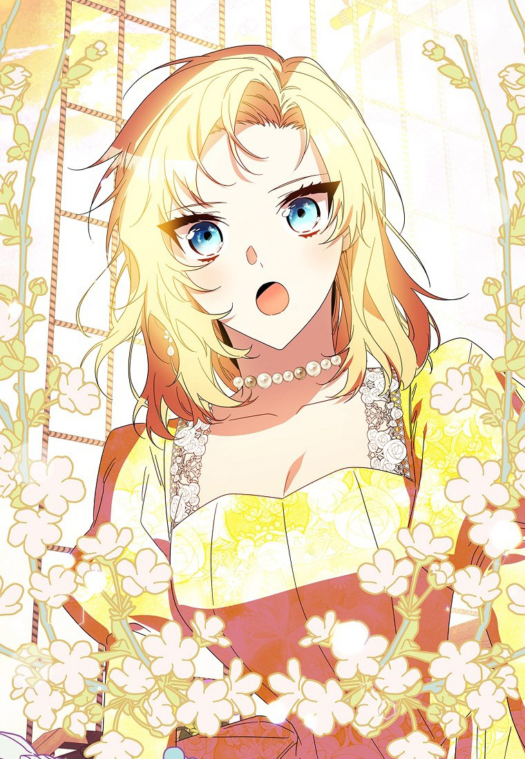 câu chuyện cổ tích về nhân vật phản diện chapter 46 41