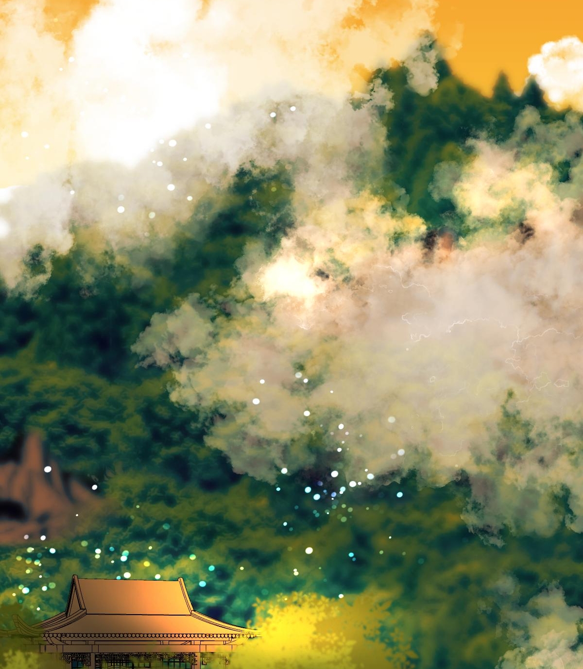 chuyện bên lề sau khi xuyên sách của ta và sư tôn chapter 45 55