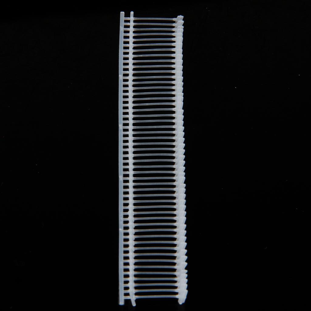 5000 0.5-3" Standard Clothes Garment Price Label Tagging Tagger Tag Gun Barb