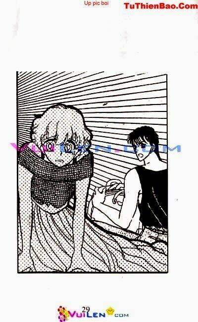 cô bé khóc nhè chapter 4 28