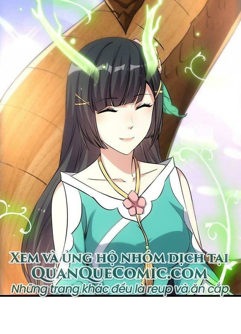 hệ thống thần long nghịch thiên chapter 61 27