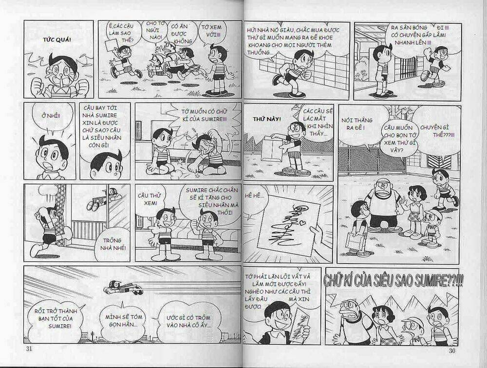 perman - cậu bé siêu nhân chapter 74 3