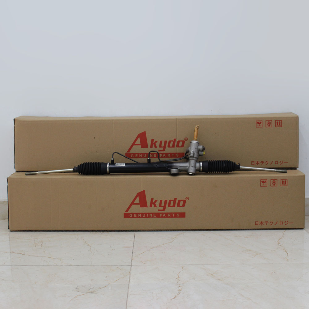 Thước lái Mitsubishi Outlander, 1 cầu, 2005-2009, MTM
