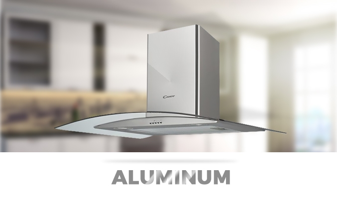 Máy hút khói Candy CGM94X