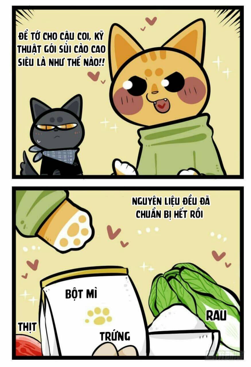 đời không như mình tưởng chapter 24 3