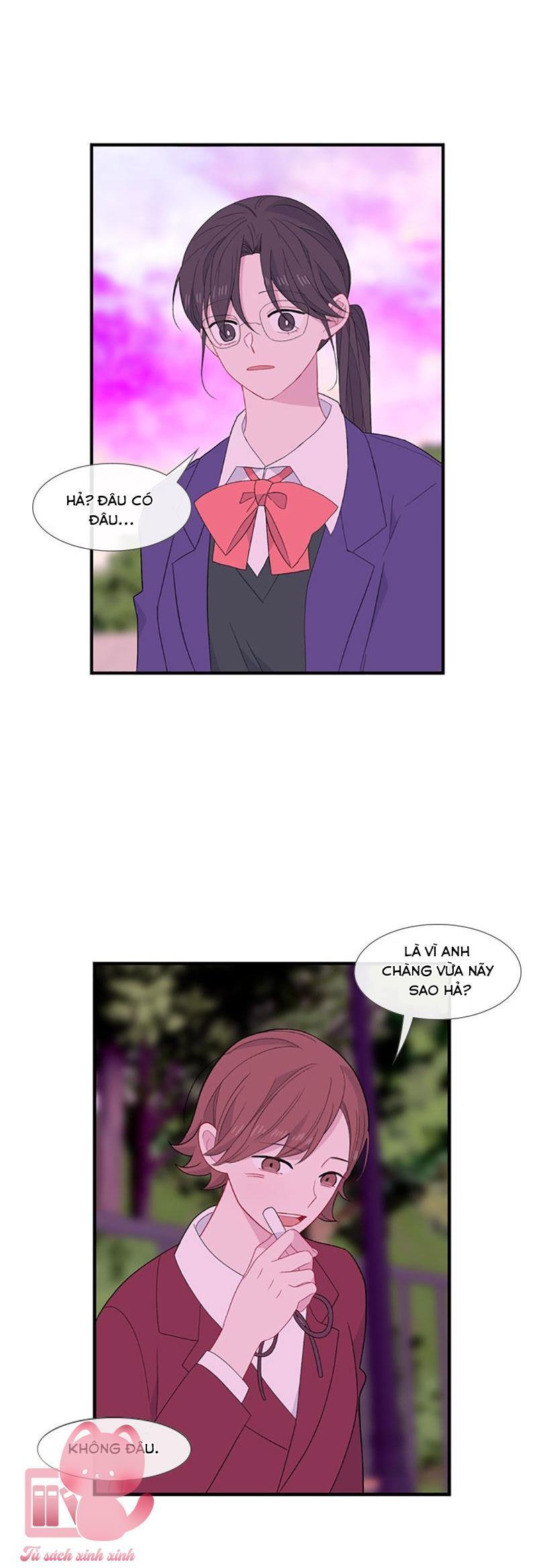 về bên anh chapter 75 21