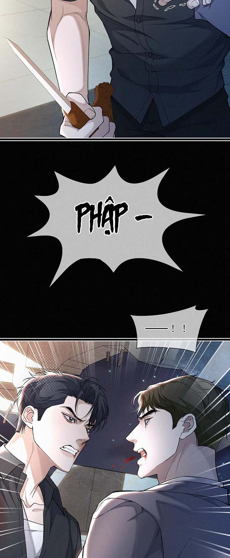 ngày quốc tế thiếu nhi của sơ tam chapter 13 20