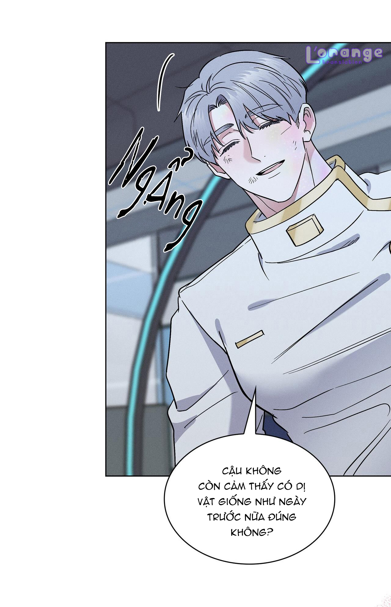 dục vọng mãnh liệt chapter 28 28