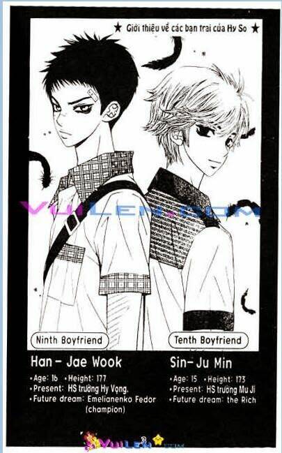 chàng trai thứ 13 chapter 9 4