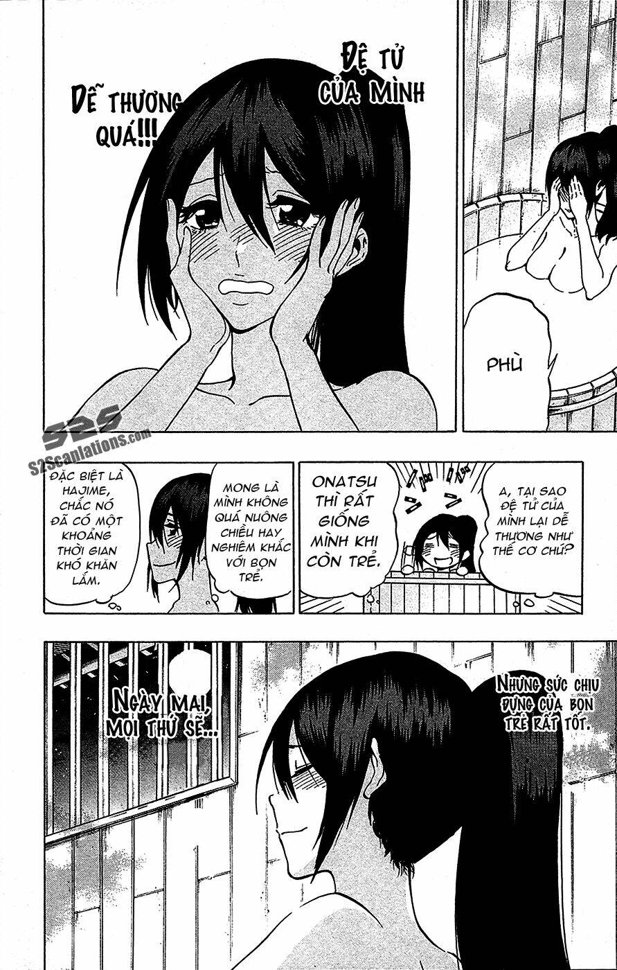 kurogane chapter 69 10