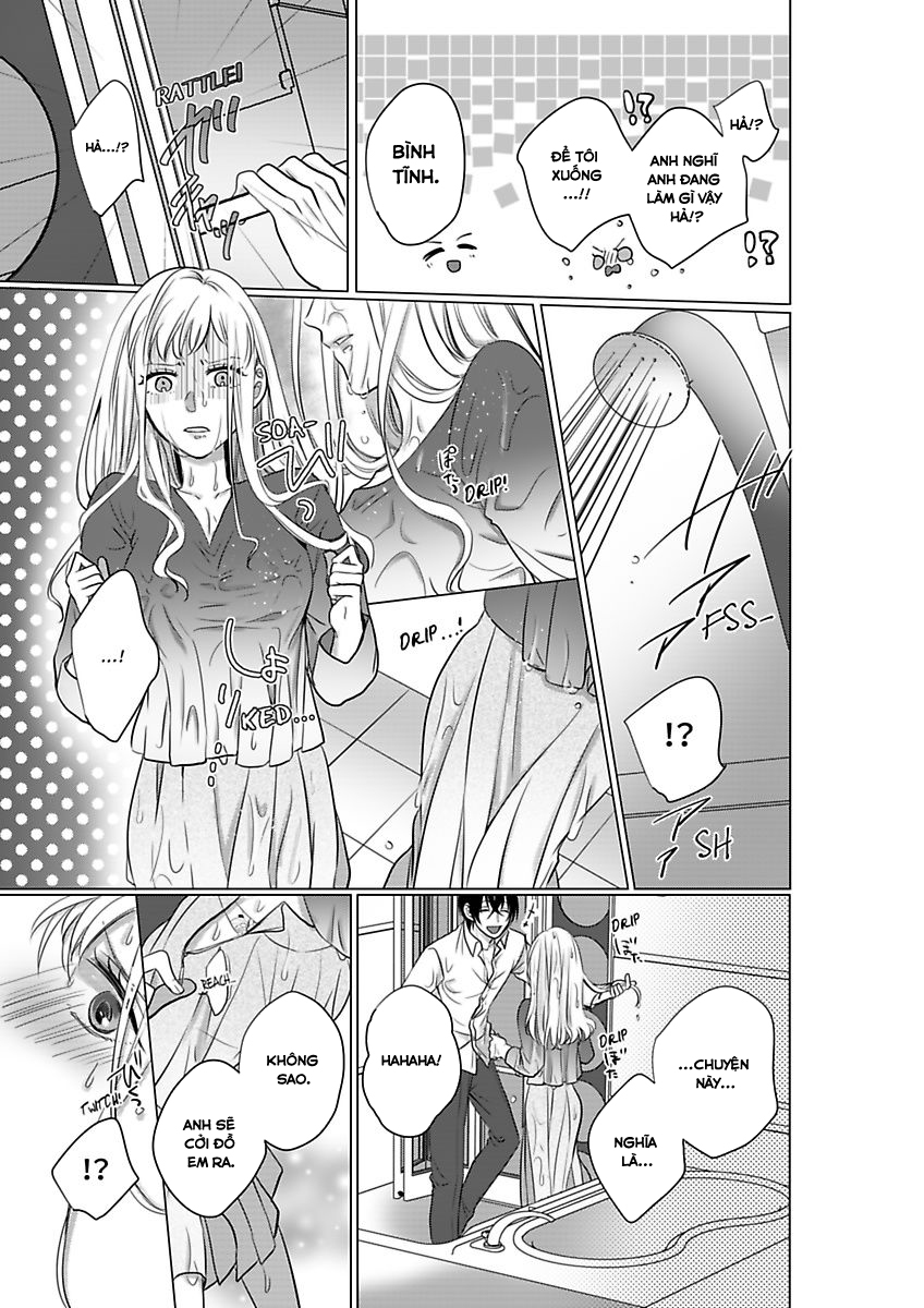 cơ thể chúng ta là một cặp hoàn hảo chapter 2 18