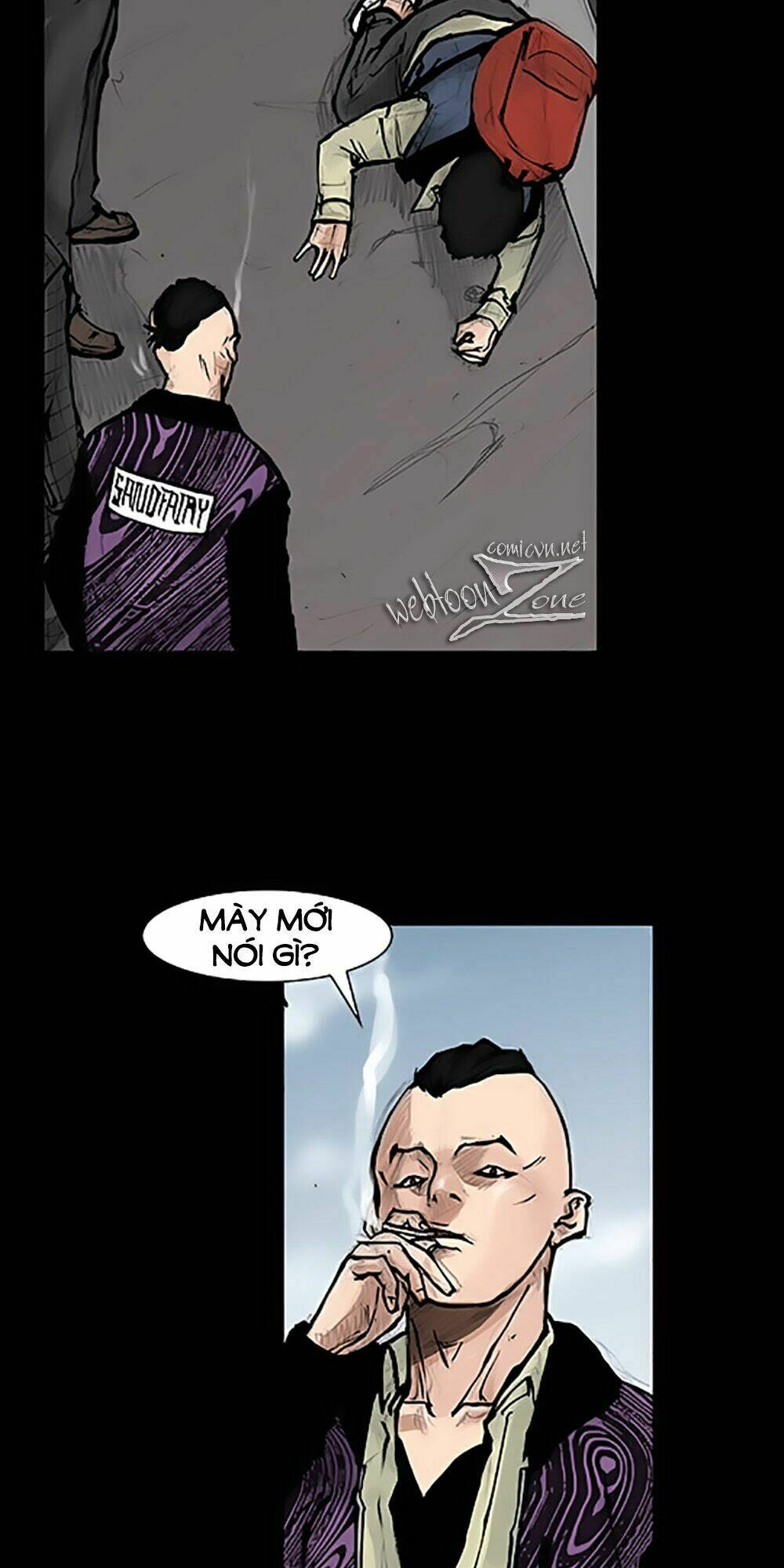 độc cô tiền truyện chapter 6 28