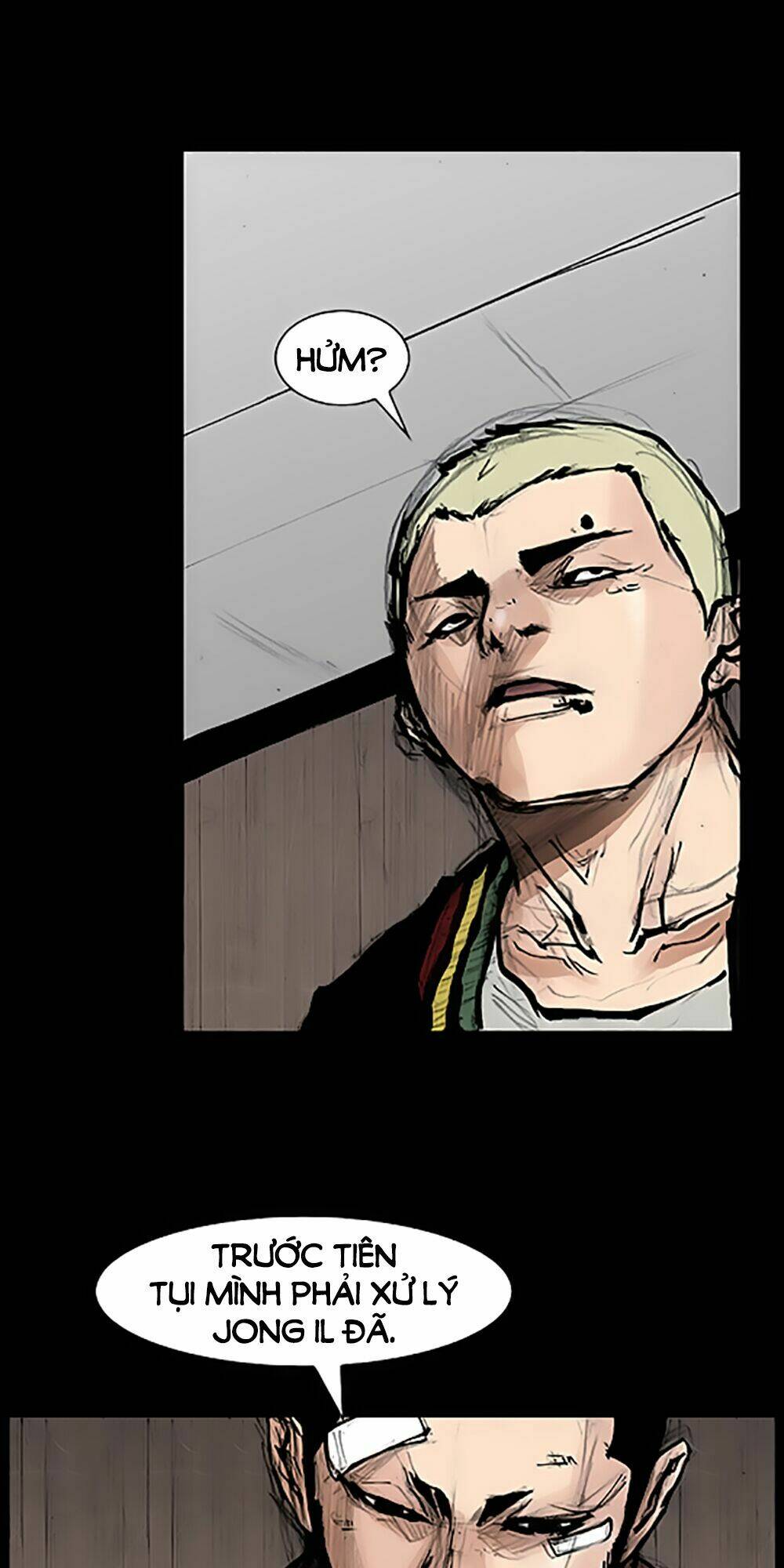 độc cô tiền truyện chapter 61 15