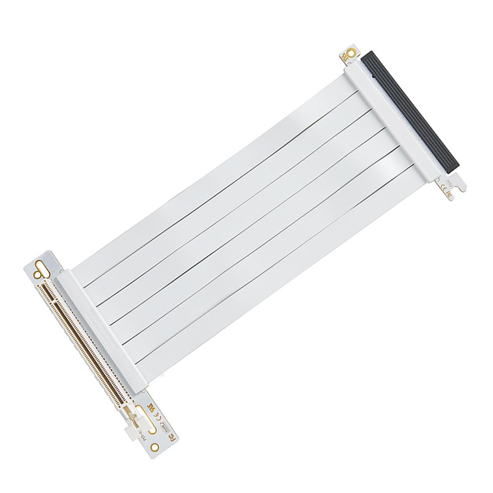 Vertical Graphics Card Holder PCI-E3.0 x16 PCI E Support GPU Mount