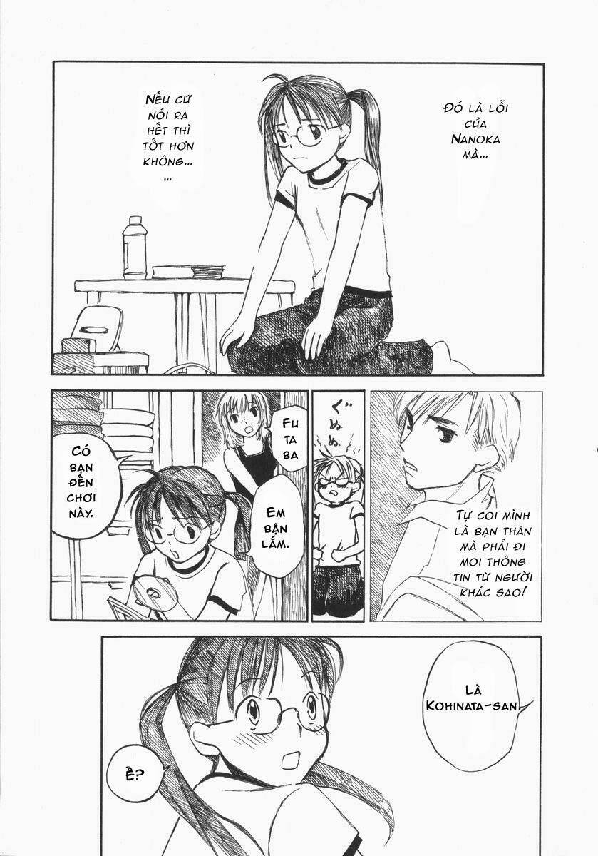 koi kaze chapter 23 24