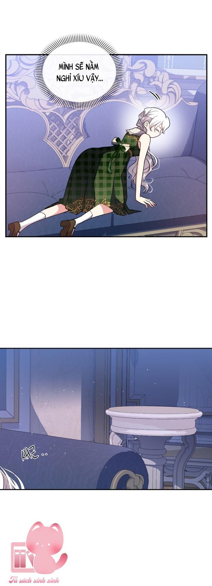 nguyện ước vô vọng của ma nữ chapter 97 13