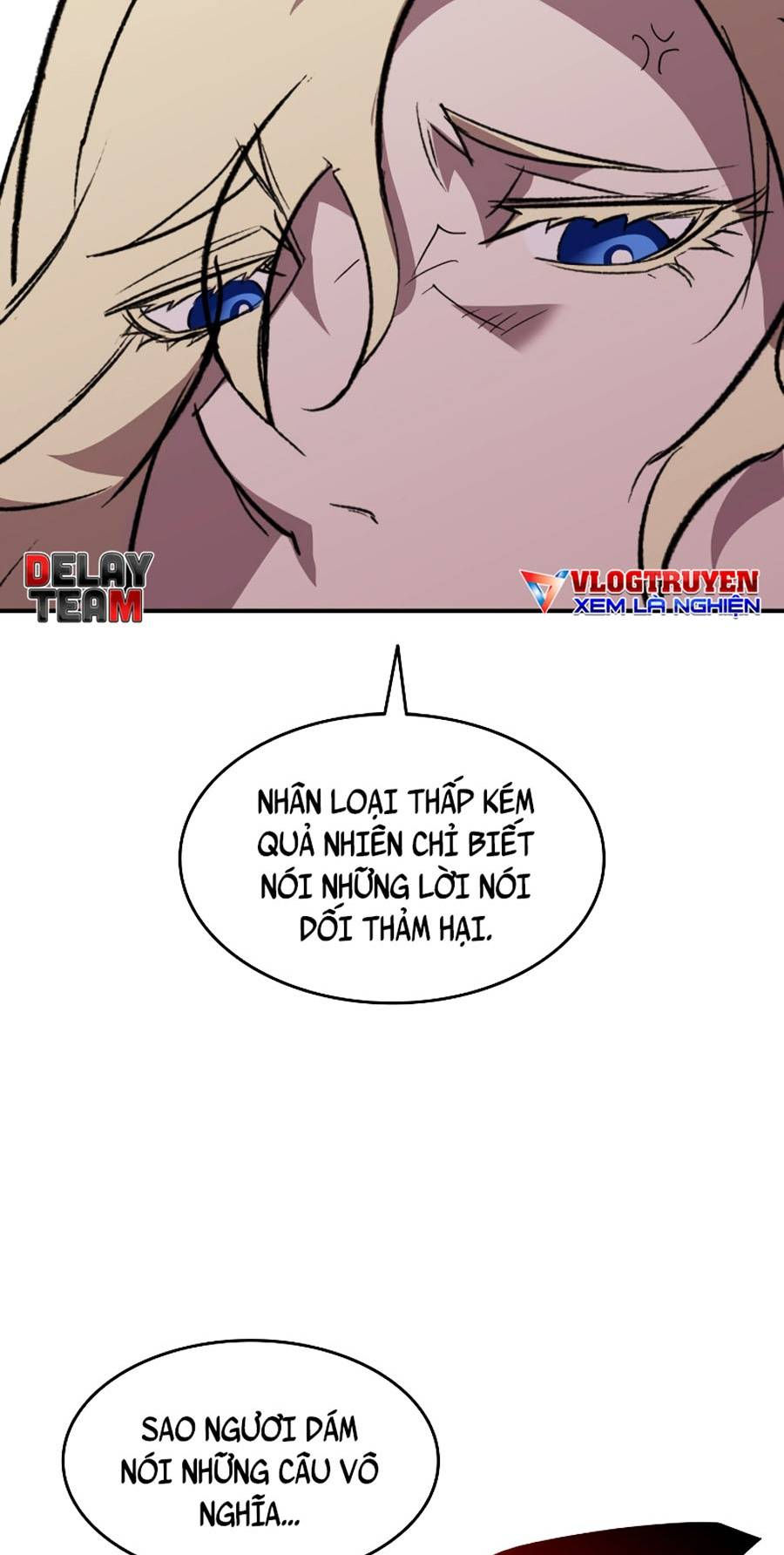 tôi là lính mới chapter 115 38