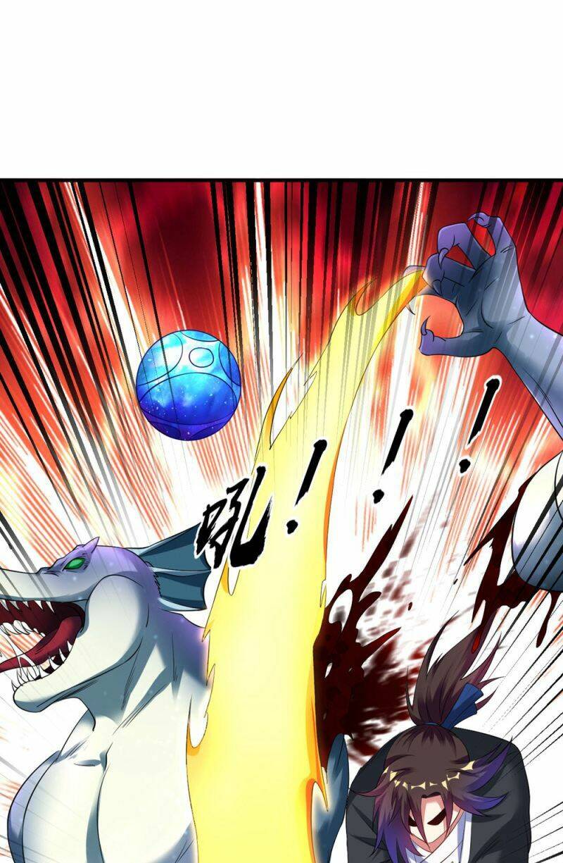 đạo ấn chapter 46 15