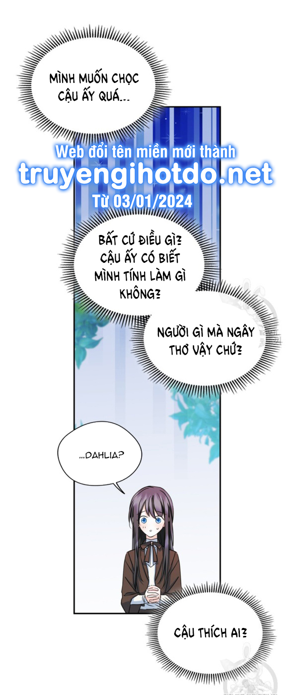 tôi đã trở thành bạn gái của nam chính chapter 11.1 25