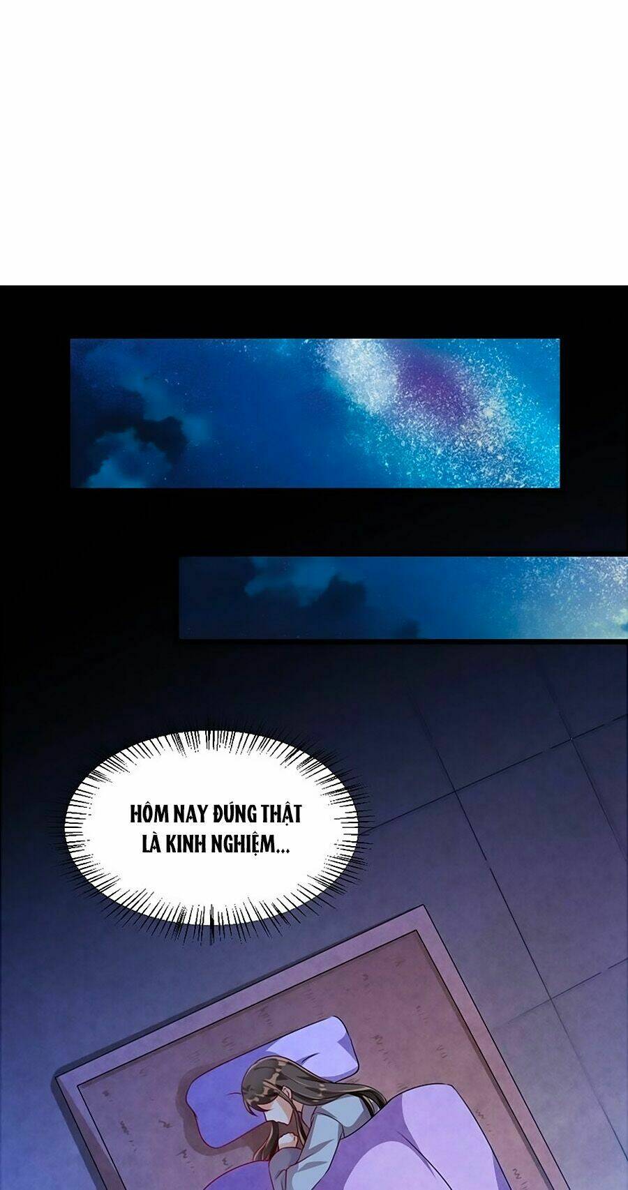 thái tử điện hạ, nô tài có hỉ rồi chapter 12 10