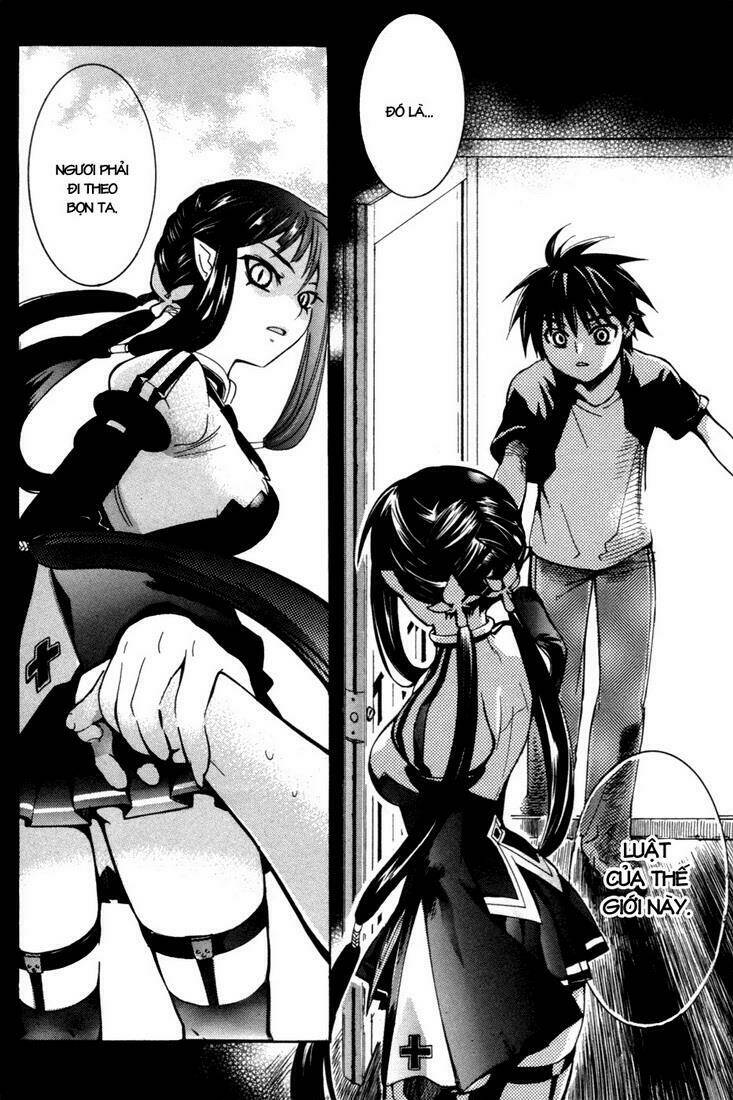 immortal regis chapter 1 32