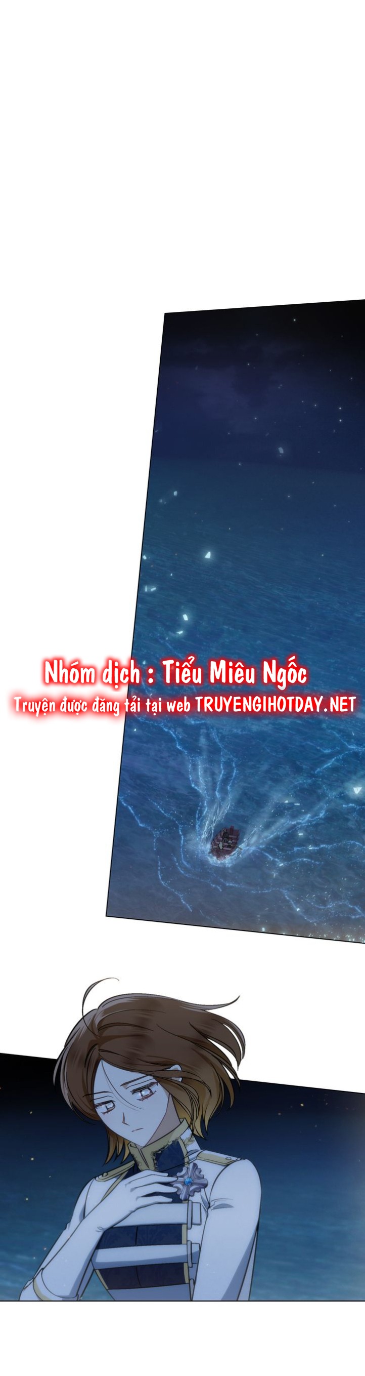 thanh kiếm của evangeline chapter 15 21