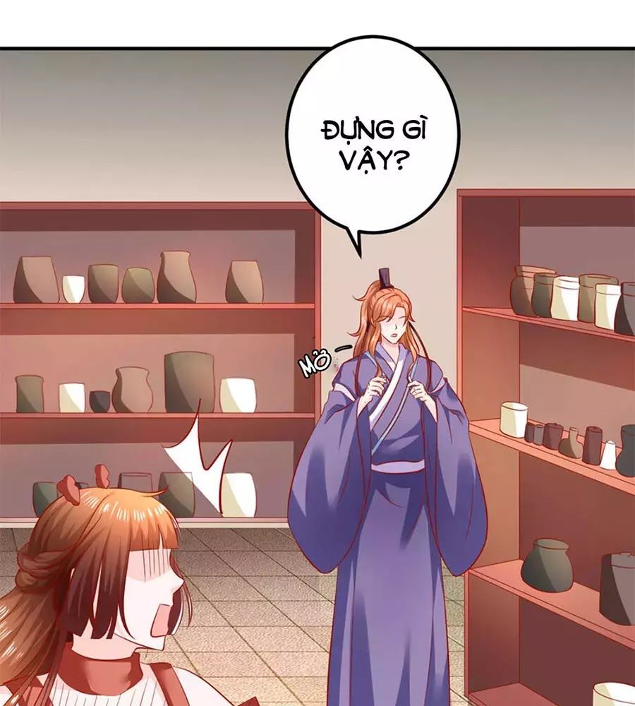 từ đây vương gia không thượng triều sớm chapter 100 27