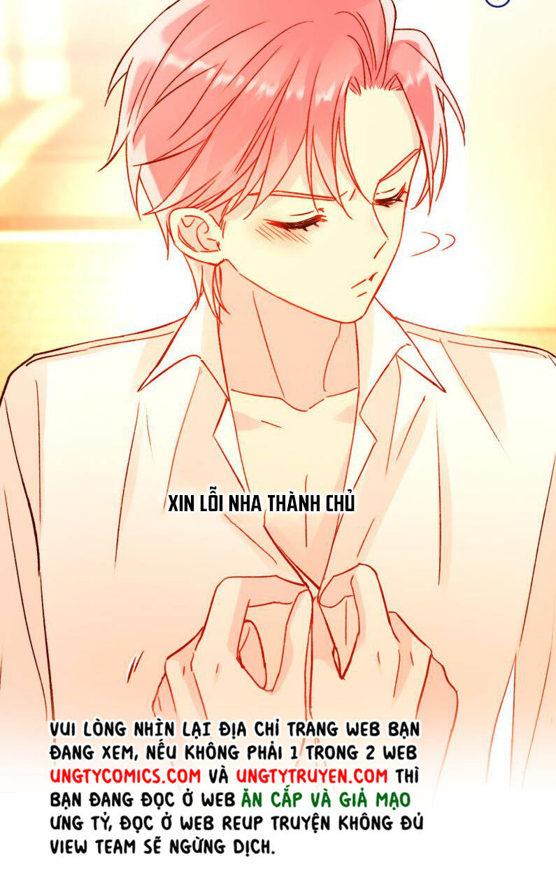 tôi phải làm 1 kẻ đại xấu xa chapter 58 34