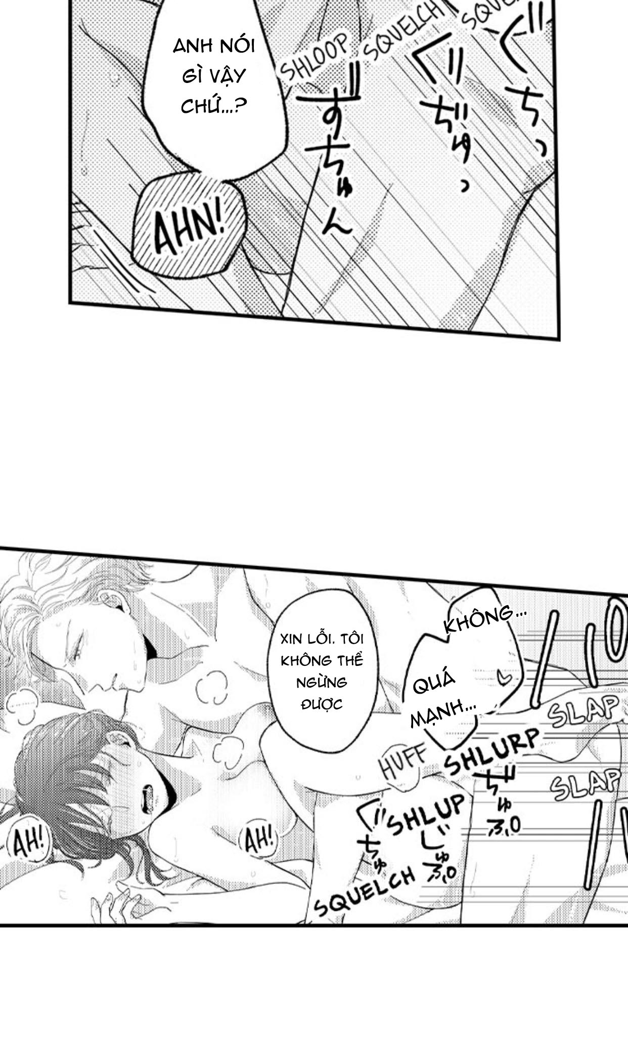 tình một đêm với động cơ đáng ngờ (full) chapter 12 18
