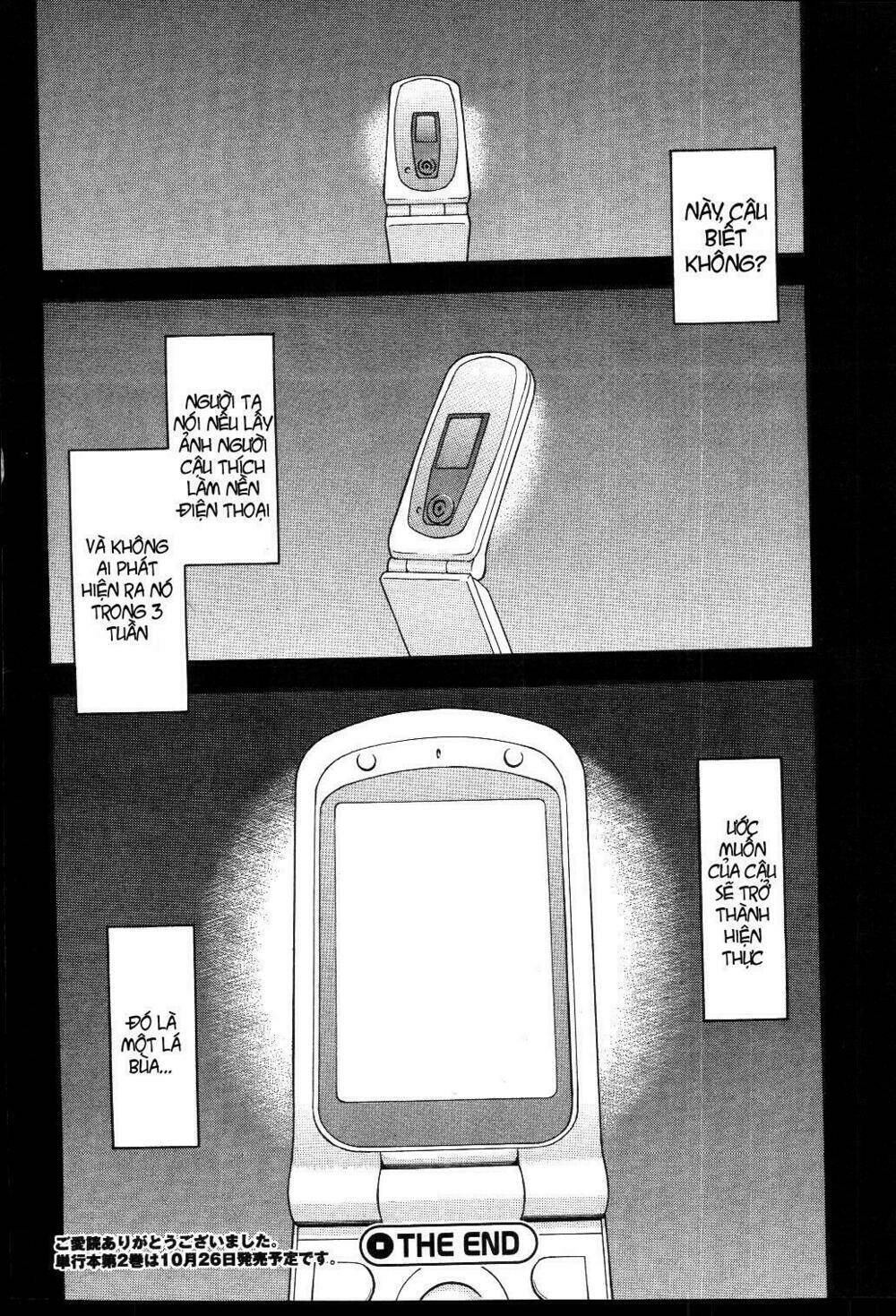 school days chapter 12 24