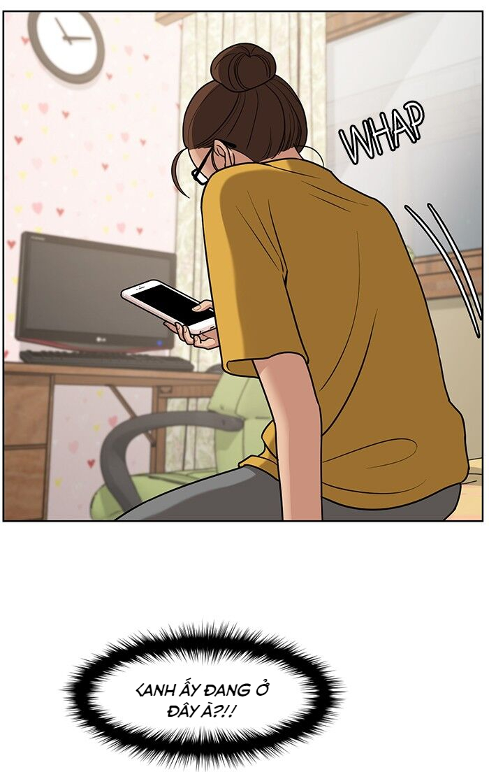 vẻ đẹp đích thực - true beauty chapter 74 48